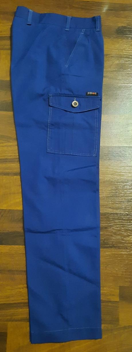 Chlapčenské nohavice, 146