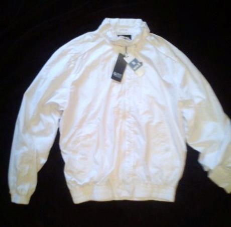 Prechodna panska bunda ve. xl a xxl, xl