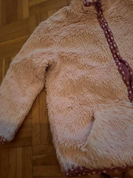 Dievčenská mikina, pepco,104