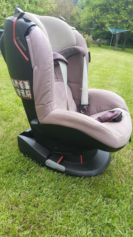 Autosedačka maxi - cosi, maxi cosi