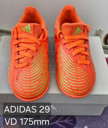 Adidas predator turfy, adidas,29