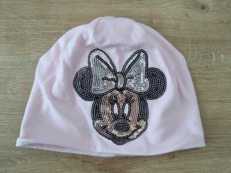 Čiapka minnie, disney,86