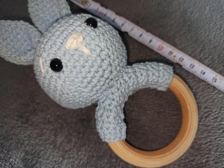 Vankúšik, húsenica, hrkálka, 