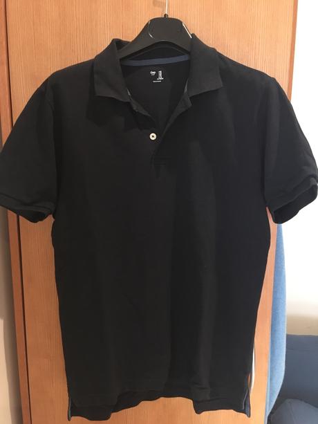 Pánske tričko gap, gap,m