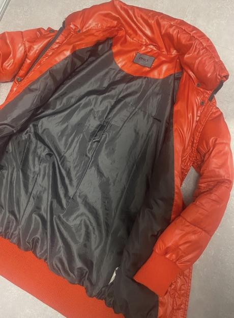 Zimná bunda only veľ. s, only,s