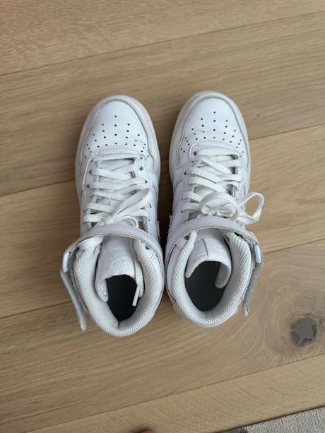 Tenisky air max, nike,36