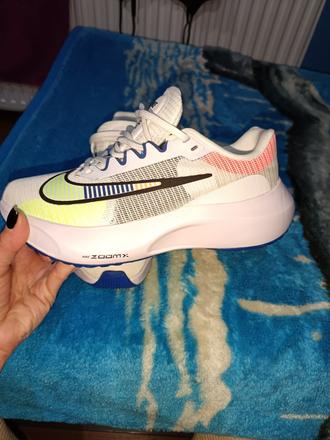 Nike zoom fly 5, nike,40
