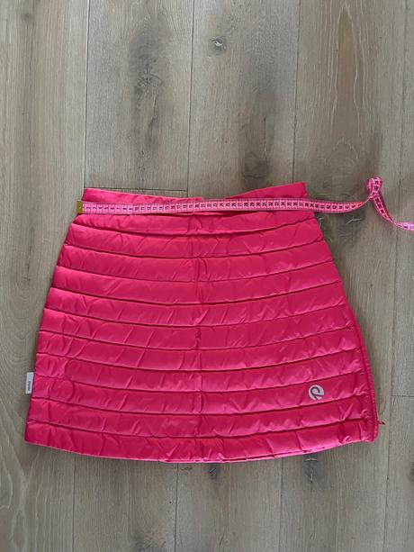 Športová páperová sukňa reima veľ. s/m, reima,164