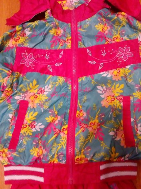 Dievčenská súprava, 116