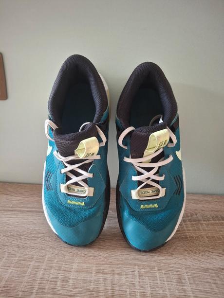 Tenisky na basketbal, nike,37