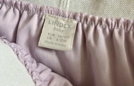 Lindex tylová sukienka (2 kusy) - aj pre dvojičky, 80