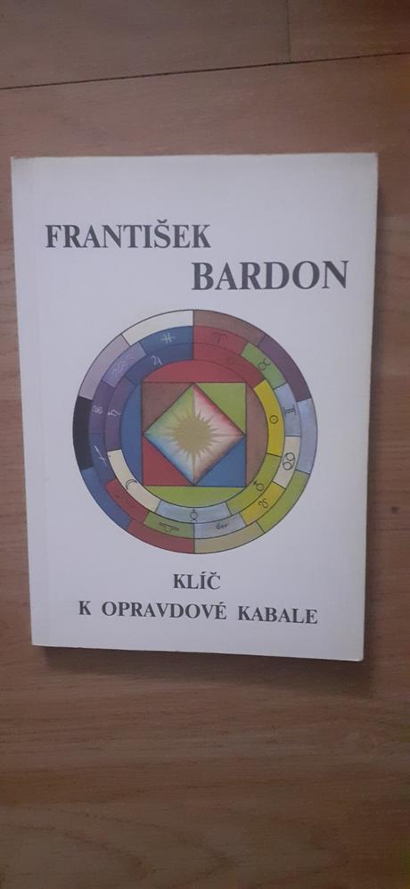 Klíč k opravdové kabale, 