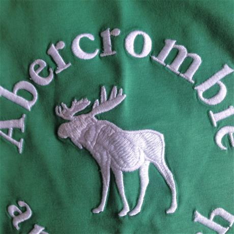 Tricko abercrombie&fitch vel.xs/s a s/m, abercrombie&fitch,m / s / xs