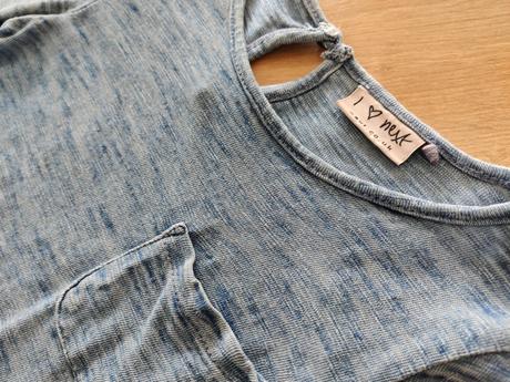 Krásne šaty/tunika, next,122