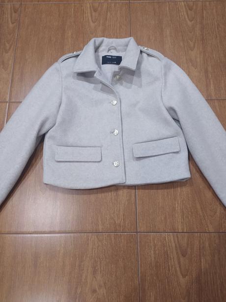 Krátky kabátik, sinsay,l