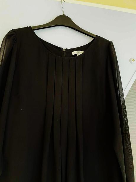 Luxusné spoločenské šaty, 40