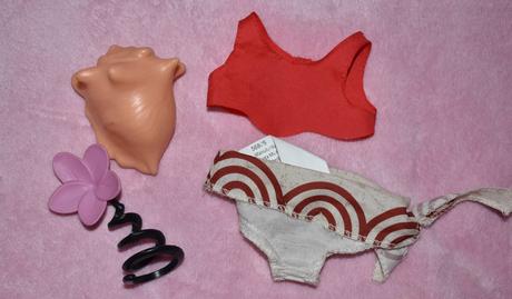 Moana disney chichotavá bábika jakks pacific, 