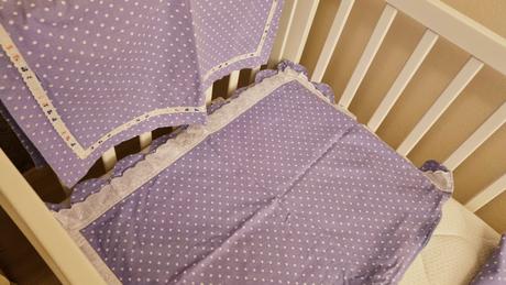 Obliečky do postieľky - 3 kombinácia, šírka (cm): 100,dĺžka (cm): 120