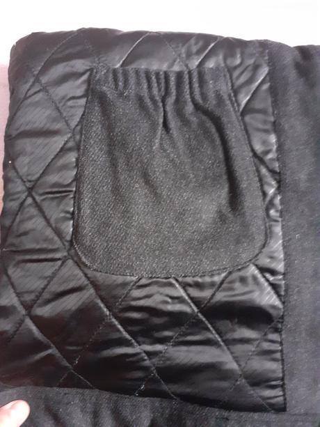 Zimná bunda, kabát, 54