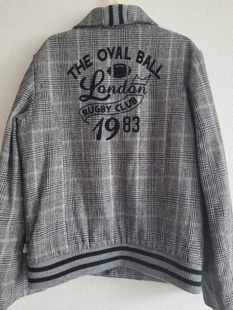 Sacko, kabatik original marines, original marines,128