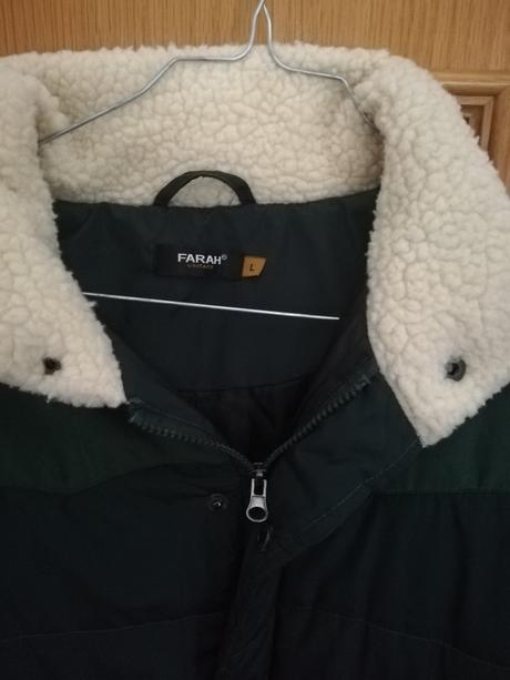 Panska prešivana bunda farah, m