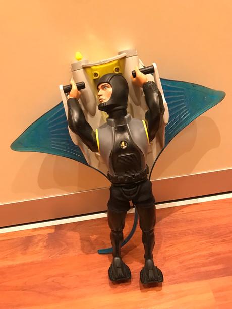 Postavicka od mattela, 