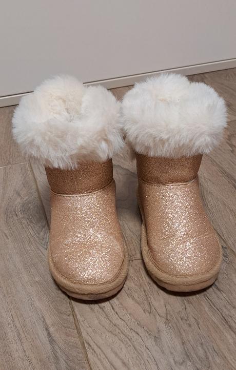 Čižmičky veľ.29, 29