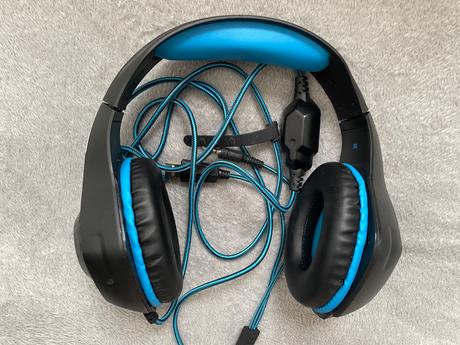 Slúchadlá connect it, 