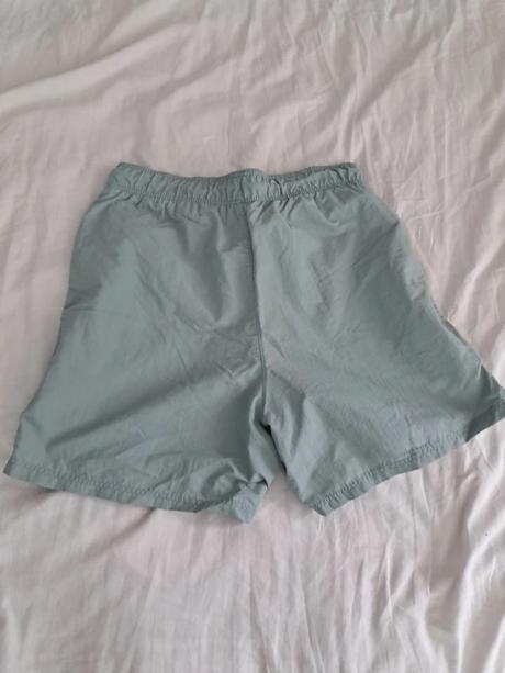 Chlapčenske kupacie šortky 158/164, 158