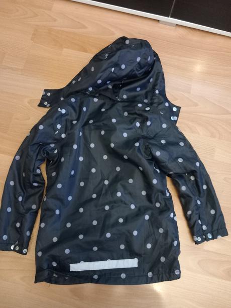 Zateplena nepremokavá bunda, pepperts,116