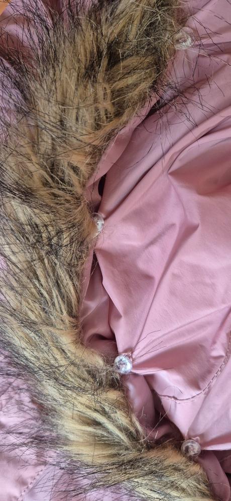 Zimná bunda, reserved,122