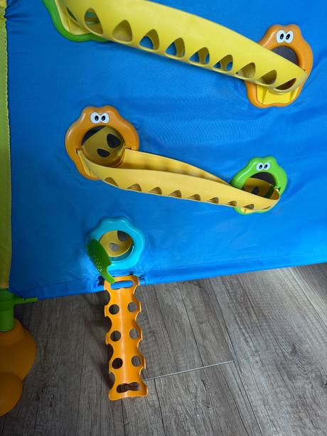 Yookidoo interaktivny domcek,