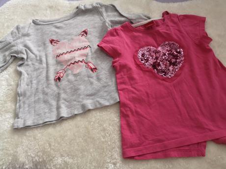 Tričká, s.oliver,86