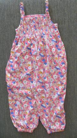 Lahucky letny overal, 98