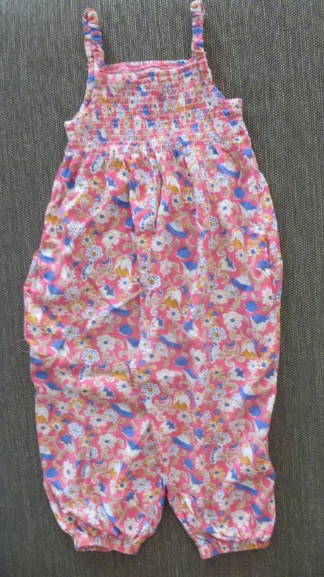 Lahucky letny overal, 98