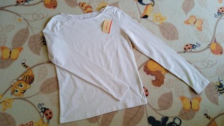 Dámske tričko esmara, esmara,xs