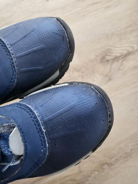 Čižmy lupilu, lupilu,28