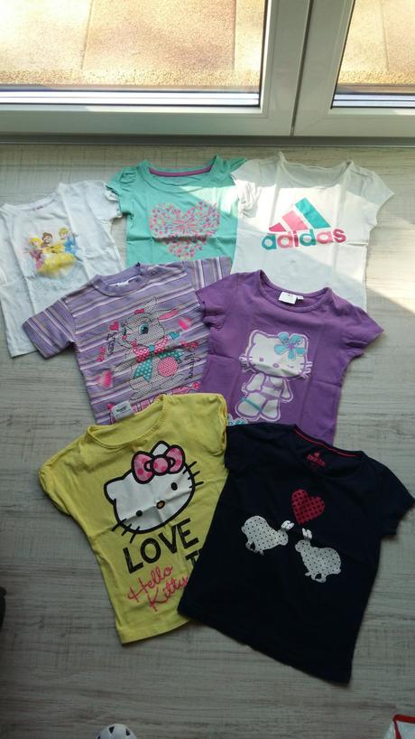 7ks triciek, sanrio,110