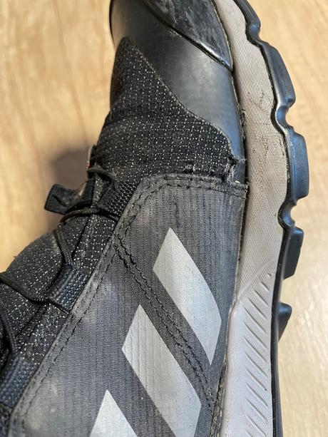 Topanky adidas, adidas,36