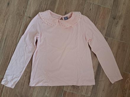 Dievčenská bluzka, pepco,134