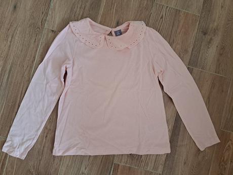Dievčenská bluzka, pepco,134