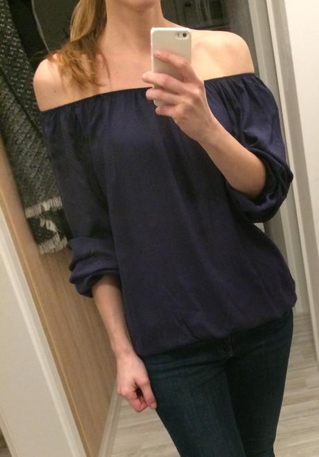 Sexy tunika hailys, m