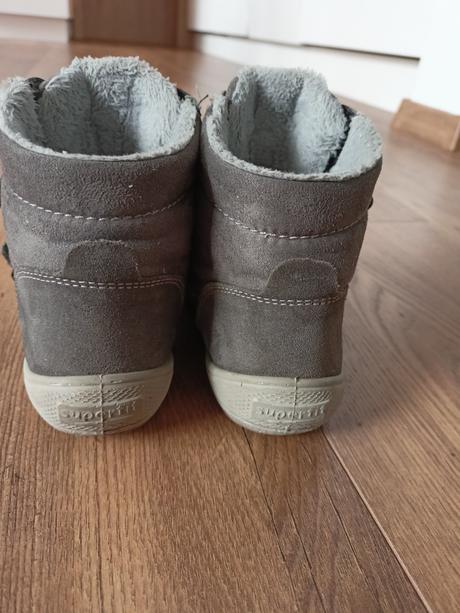 Zimné topánky, superfit,30