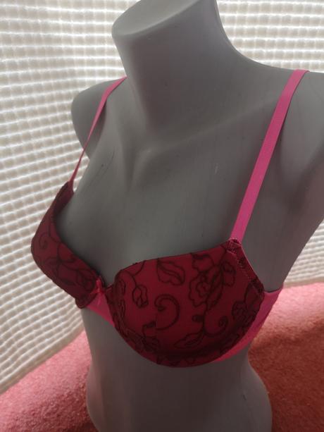 Adovable by o lingerie dámska podprsenka 75c, 75c