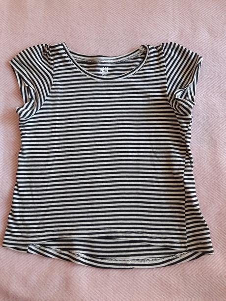 Diev.tricko h&m v.98/104, h&m,98