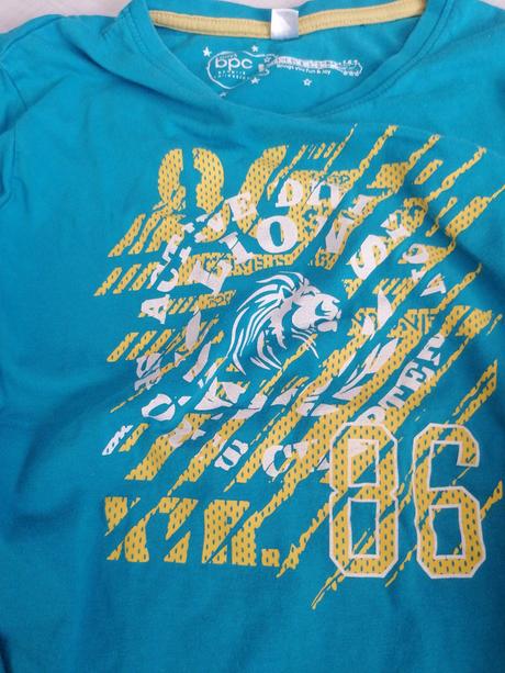 Balik pulovrov, bonprix,140