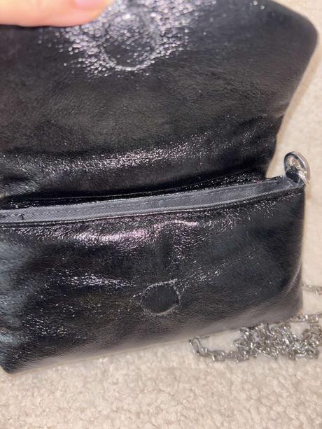 Crossbody kabelka zara, zara