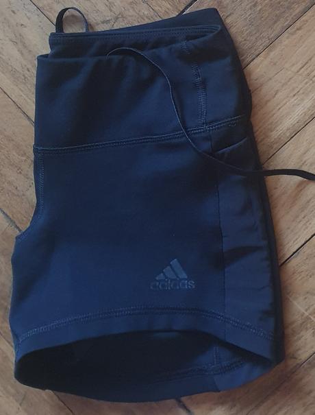 Adidas kraťasy, adidas,164