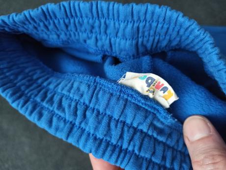 Mikina a tepláky, kuniboo,86