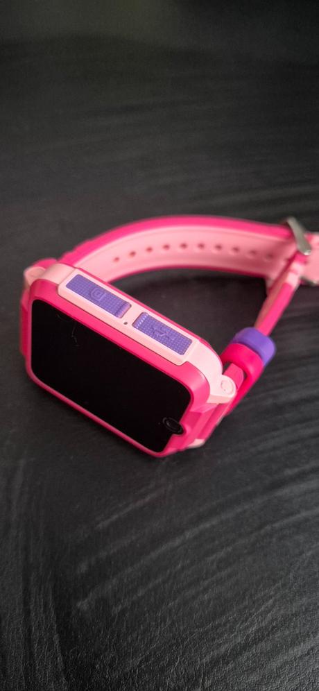 Dievčenské hodinky tcl mt46, 